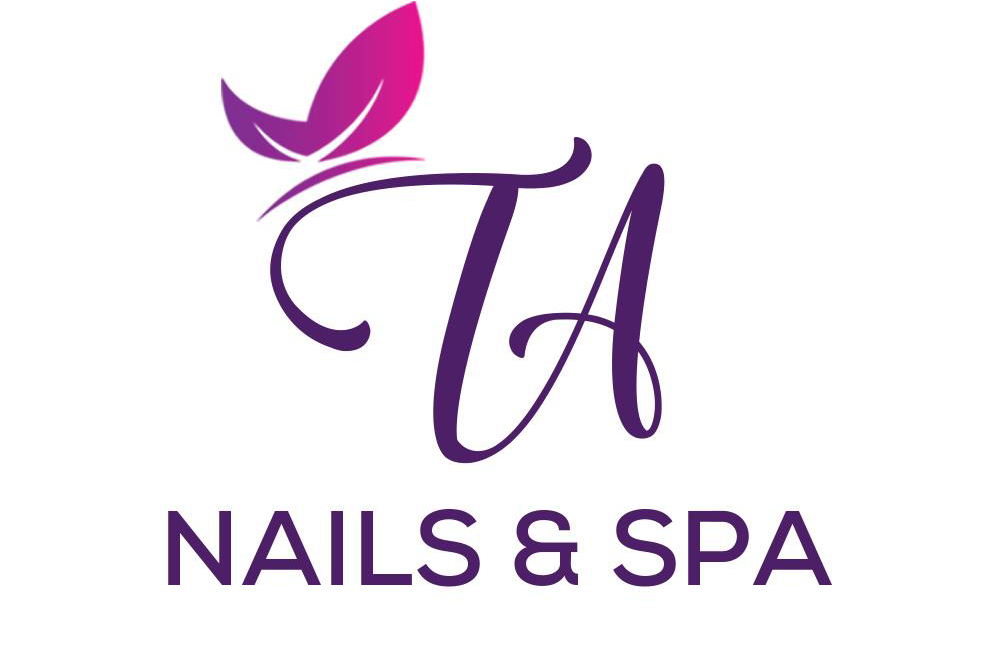 Ta nails discount